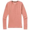 Smartwool Classic Thermal Merino Crew – Women’s Base Layer